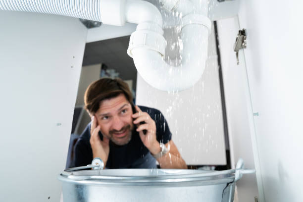 Best Pipe Repair Near Me  in Quinebaug, CT