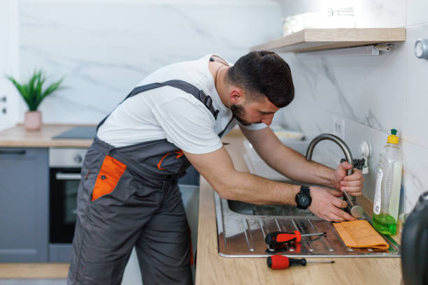  Quinebaug, CT Plumbing Pros