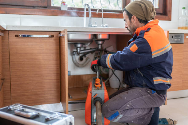 Best Sewer Line Repair  in Quinebaug, CT