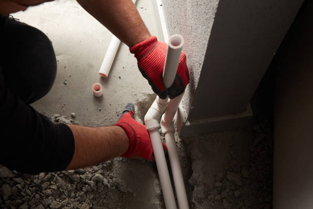 Septic Systems in Quinebaug, CT