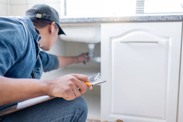 Best Septic Systems  in Quinebaug, CT
